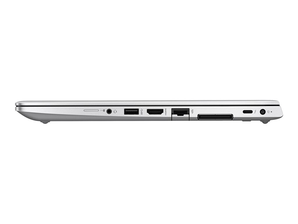 HP EliteBook 840 G5 Notebook - Intel Core i5 - 8350U / up to 3.6 GHz - vPro - Win 11 Pro - UHD Graphics 620 - 16 GB RAM - 256 A49U2U8Q#ABA
