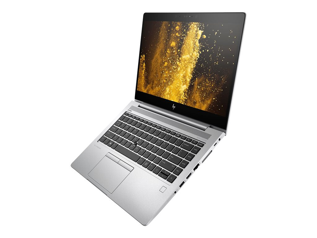HP EliteBook 840 G5 Notebook - Intel Core i5 - 8350U / up to 3.6 GHz - vPro - Win 11 Pro - UHD Graphics 620 - 16 GB RAM - 256 A49U2U8Q#ABA