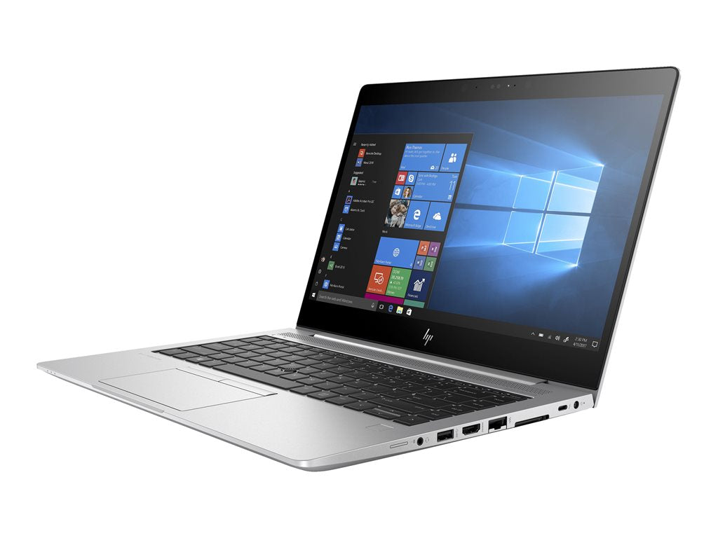 HP EliteBook 840 G5 Notebook - Intel Core i5 - 8350U / up to 3.6 GHz - vPro - Win 11 Pro - UHD Graphics 620 - 16 GB RAM - 256 A49U2U8Q#ABA