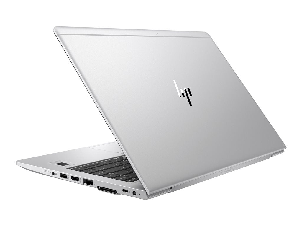 HP EliteBook 840 G5 Notebook - Intel Core i5 - 8350U / up to 3.6 GHz - vPro - Win 11 Pro - UHD Graphics 620 - 16 GB RAM - 256 A49U2U8Q#ABA