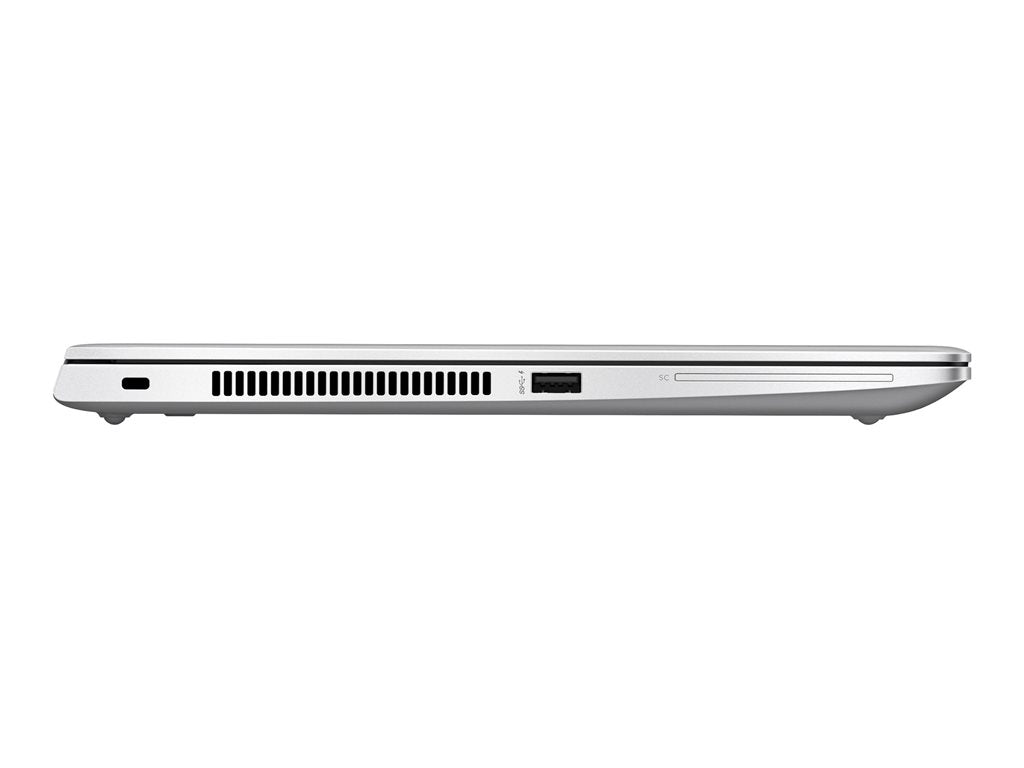HP EliteBook 840 G5 Notebook - Intel Core i5 - 8350U / up to 3.6 GHz - vPro - Win 11 Pro - UHD Graphics 620 - 16 GB RAM - 256 A49U2U8Q#ABA