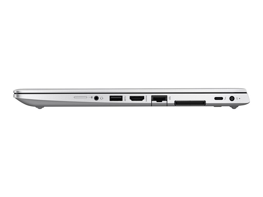 HP EliteBook 840 G5 Notebook - Intel Core i7 - 8550U / up to 4 GHz - Win 11 Pro - UHD Graphics 620 - 16 GB RAM - 256 GB SSD - A42Q1U8Q#ABA