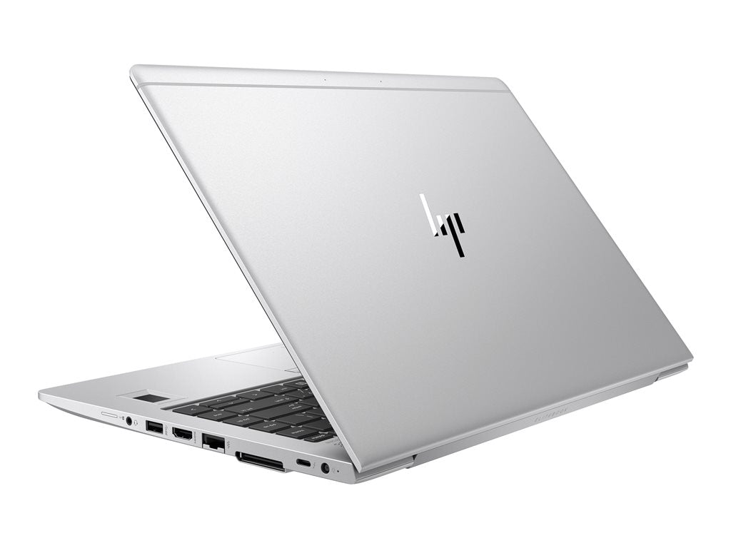 HP EliteBook 840 G5 Notebook - Intel Core i7 - 8550U / up to 4 GHz - Win 11 Pro - UHD Graphics 620 - 16 GB RAM - 256 GB SSD - A42Q1U8Q#ABA
