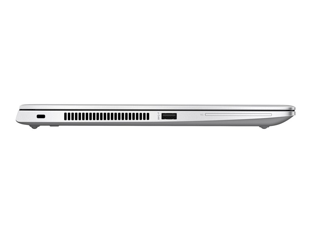 HP EliteBook 840 G5 Notebook - Intel Core i7 - 8550U / up to 4 GHz - Win 11 Pro - UHD Graphics 620 - 16 GB RAM - 256 GB SSD - A42Q1U8Q#ABA