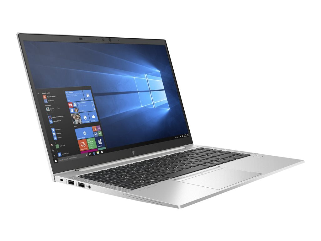 HP EliteBook 840 G7 Notebook - Intel Core i5 - 10310U / up to 4.4 GHz - vPro - Win 10 Pro 64-bit - UHD Graphics - 8 GB