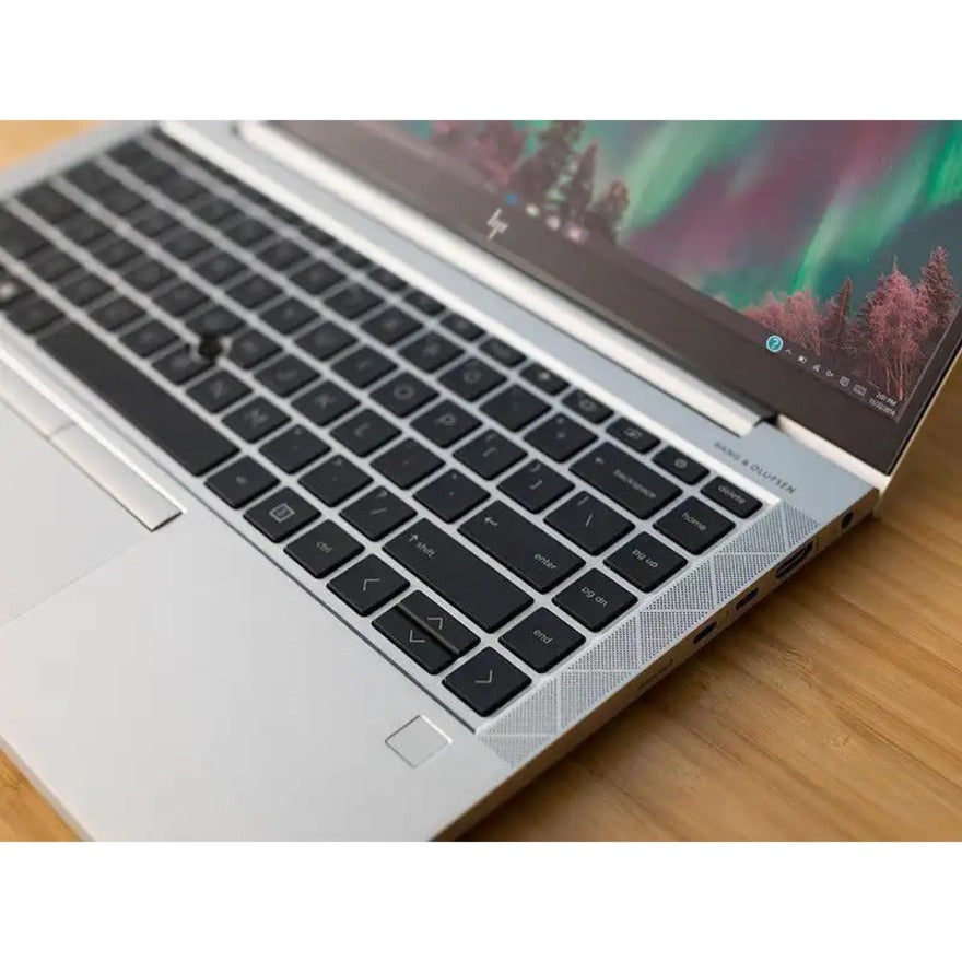 HP EliteBook 840 G8 14 Notebook - Full HD - Intel Core i5 11th Gen i5-1135G7 - 16 GB - 256 GB SSD" 613Q2UT#ABA