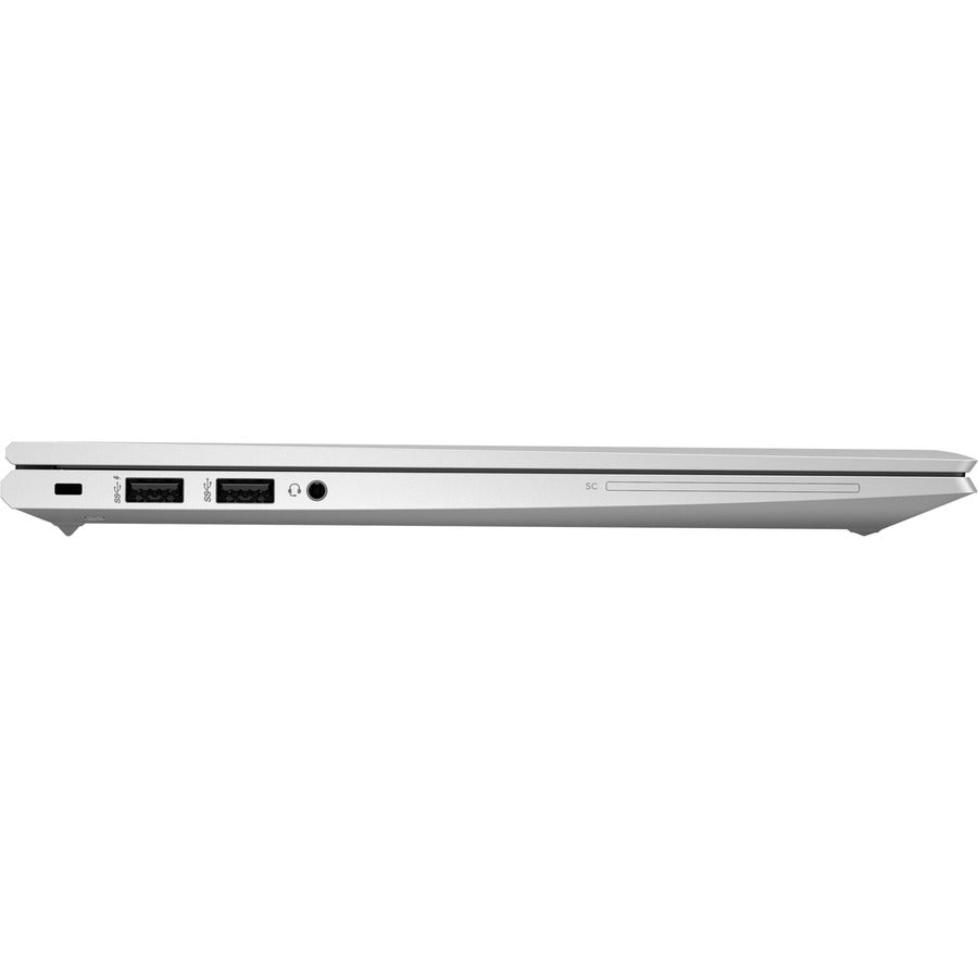HP EliteBook 840 G8 14 Notebook - Intel Core i5 11th Gen i5-1145G7 - 8 GB - 256 GB SSD" 2U4J2AW#ABA