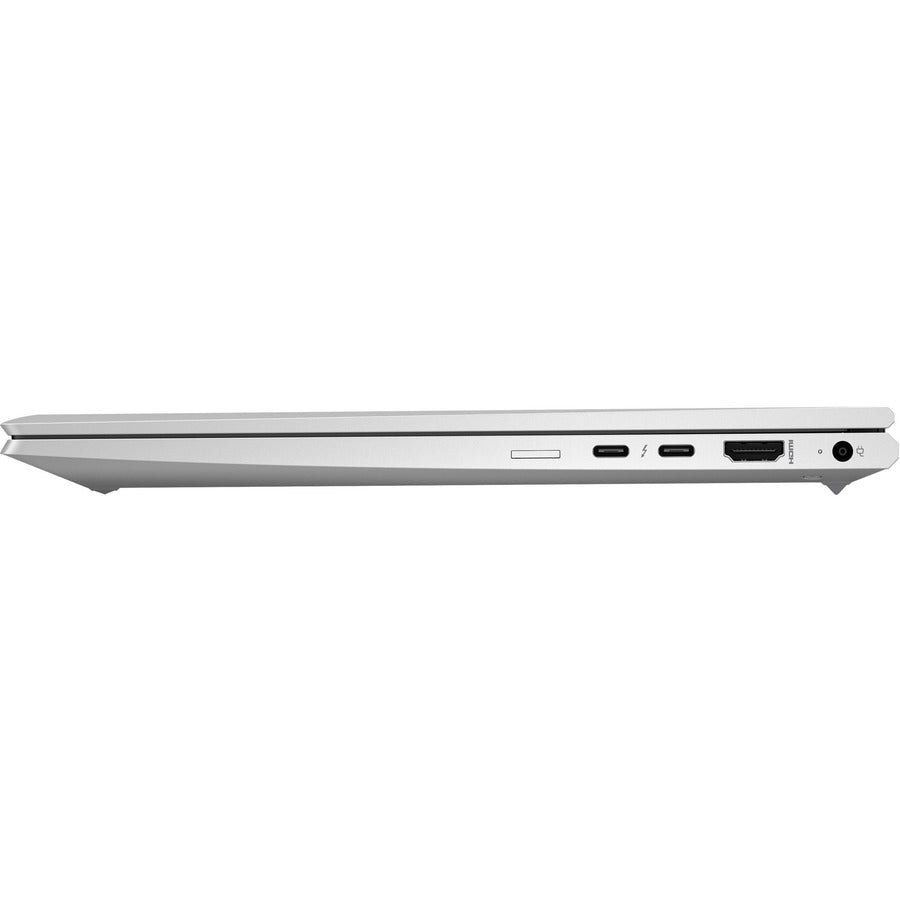 HP EliteBook 840 G8 14 Notebook - Intel Core i5 11th Gen i5-1145G7 - 8 GB - 256 GB SSD" 2U4J2AW#ABA