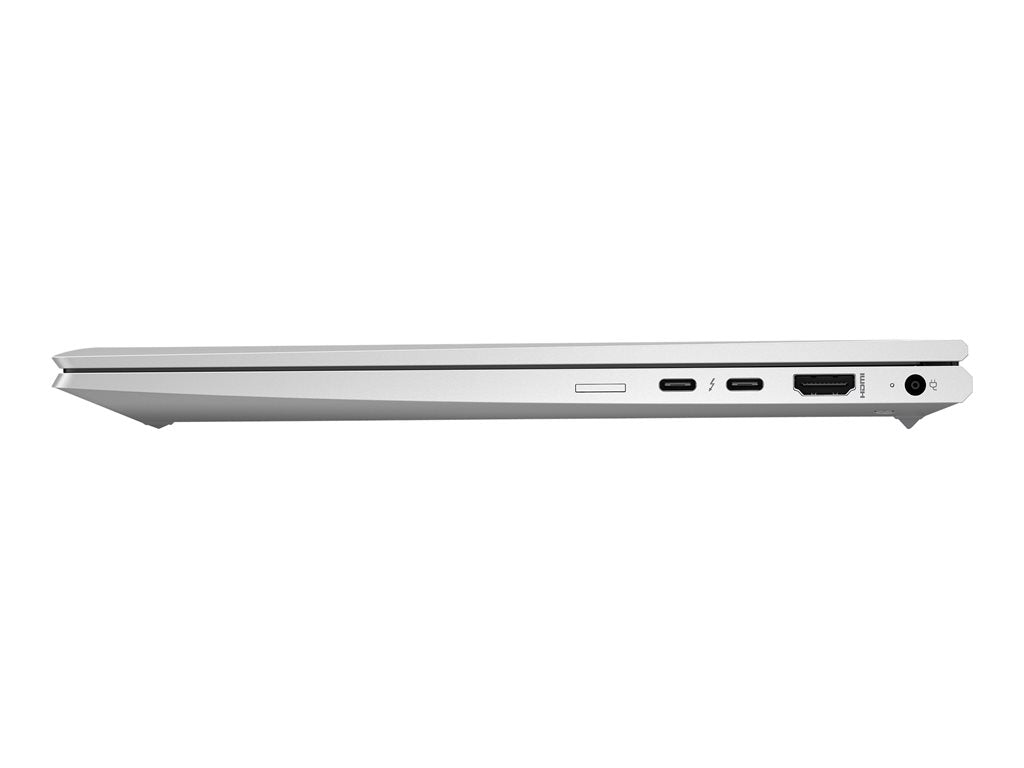 HP EliteBook 840 G8 Notebook - Intel Core i5 - 1145G7 / up to 4.4 GHz - vPro - Win 10 Pro 64-bit - Intel Iris Xe