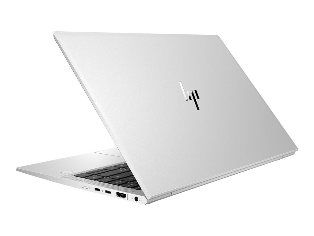 HP EliteBook 840 G8 Notebook - Intel Core i5 - 1145G7 / up to 4.4 GHz - vPro - Win 10 Pro 64-bit - Intel Iris Xe