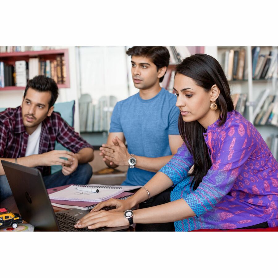 HP EliteBook 845 G11 14" Touchscreen Notebook A6TA8UT#ABA