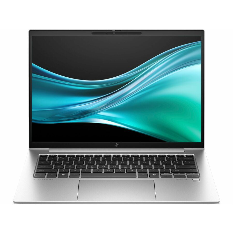 HP EliteBook 845 G11 14" WUXGA Laptop AMD Ryzen 7 PRO 8840U 32GB 512GB SSD