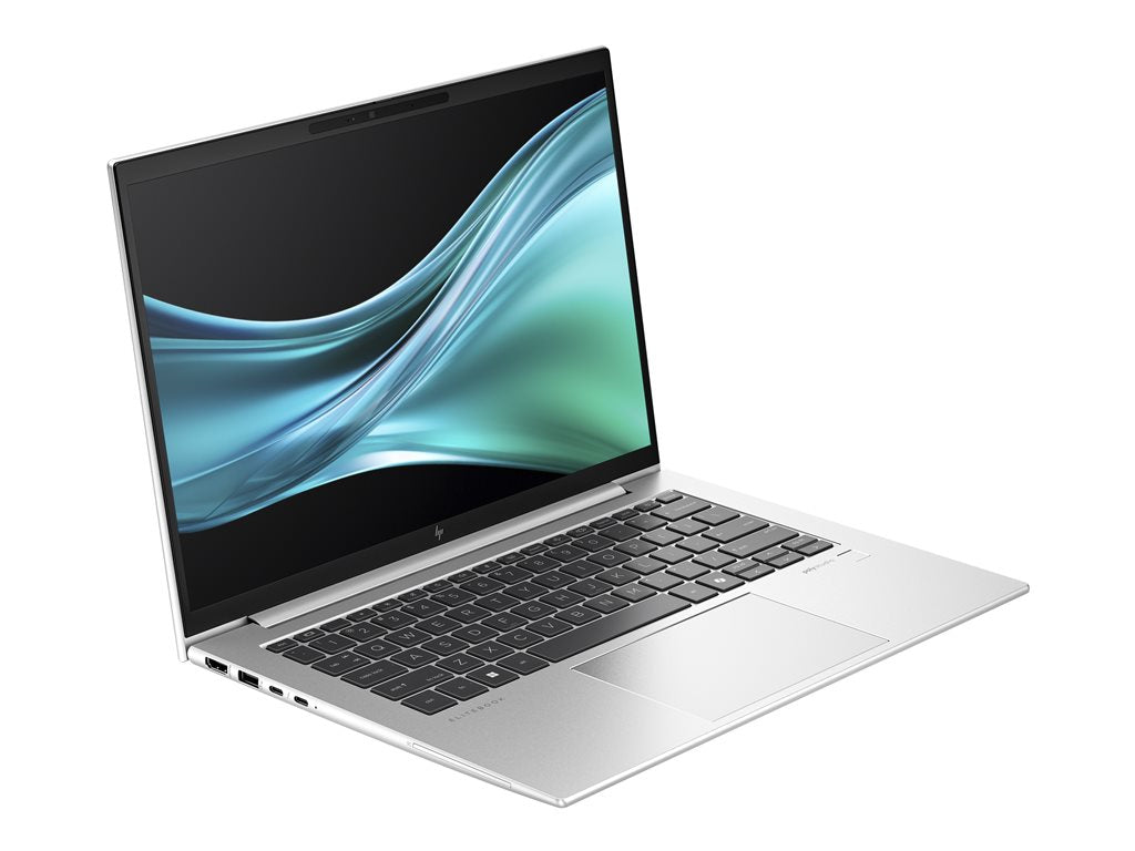 HP EliteBook 845 G11 Notebook - 172-degree hinge design - AMD Ryzen 5 - 8540U / up to 4.9 GHz - Win 11 Pro - Radeon 740M