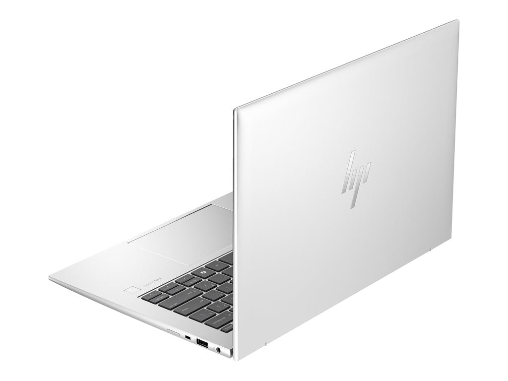 HP EliteBook 845 G11 Notebook - 172-degree hinge design - AMD Ryzen 5 - 8540U / up to 4.9 GHz - Win 11 Pro - Radeon 740M