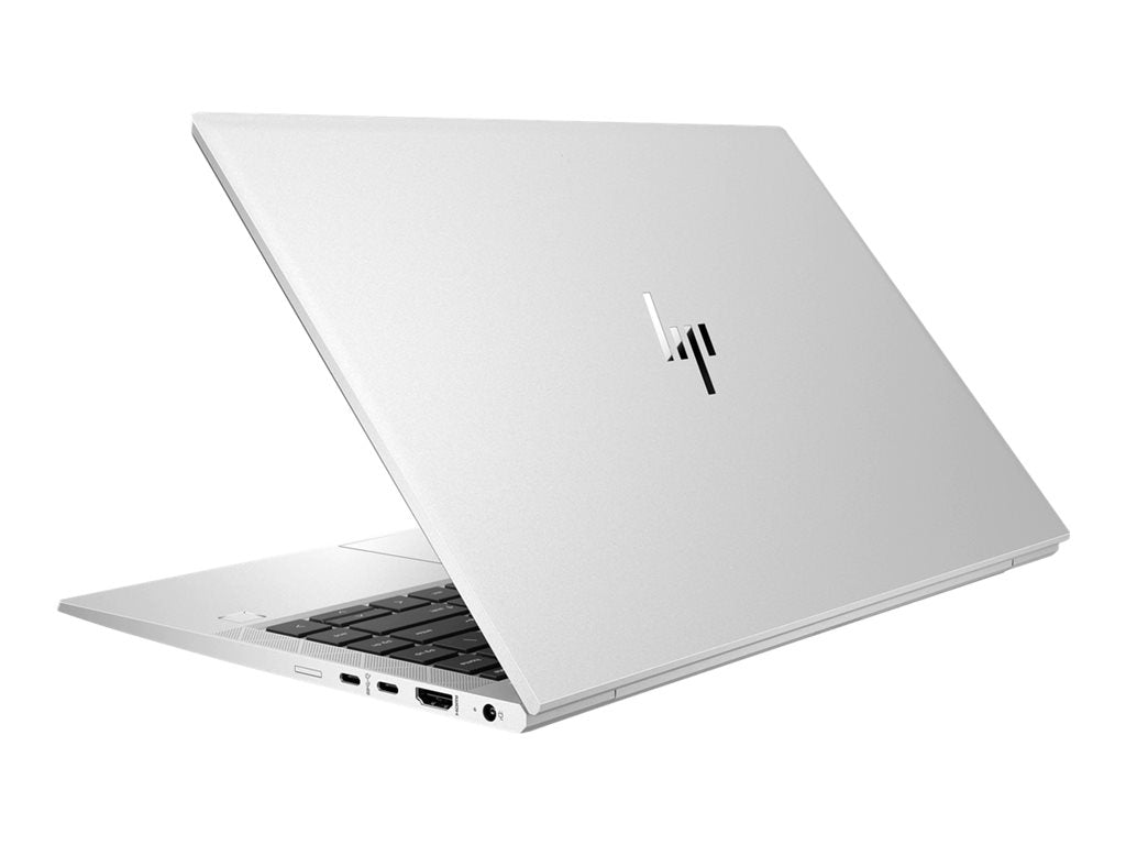 HP EliteBook 845 G7 Notebook - AMD Ryzen 7 Pro - 4750U / up to 4.1 GHz - AMD PRO - Win 10 Pro 64-bit - Radeon Graphics -