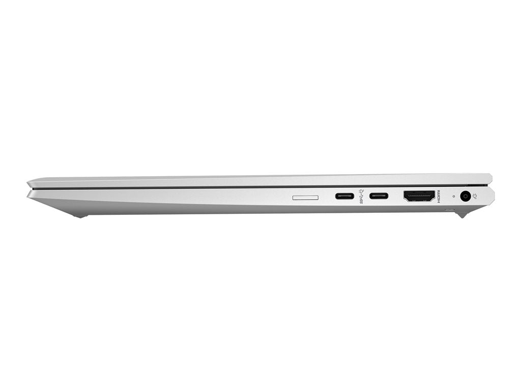 HP EliteBook 845 G7 Notebook - AMD Ryzen 7 Pro - 4750U / up to 4.1 GHz - AMD PRO - Win 10 Pro 64-bit - Radeon Graphics -