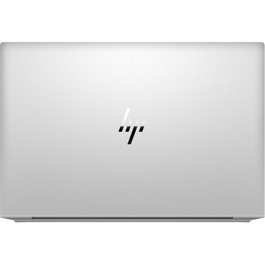 HP EliteBook 845 G8 14" Notebook - Full HD - 1920 x 1080 - AMD Ryzen 7 PRO 5850U - 16 GB Total RAM - 256 GB SSD