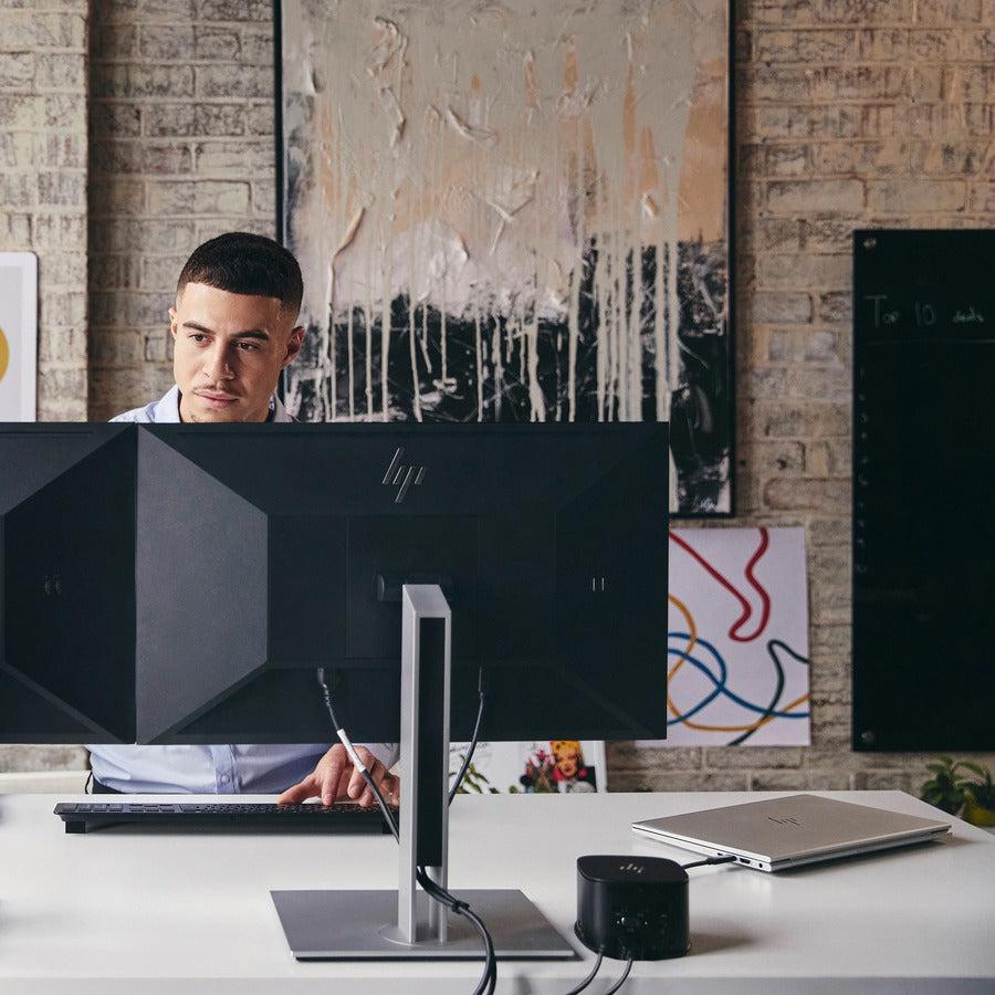 HP EliteBook 845 G8 14 Notebook - Full HD - AMD Ryzen 5 PRO 5650U - 16 GB - 256 GB SSD" 611Y9UT#ABA