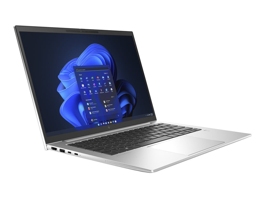 HP EliteBook 845 G9 Notebook - AMD Ryzen 7 - 6800U / up to 4.7 GHz - no OS - Radeon Graphics - 0 GB RAM - 14 1920 x 1200