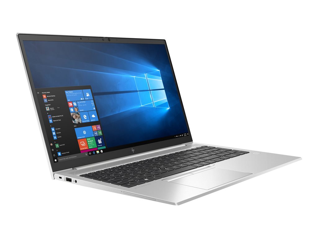 HP EliteBook 850 G7 Notebook - Intel Core i5 - 10310U / up to 4.4 GHz - no OS - UHD Graphics - 0 GB RAM - 15.6 - - CTO"