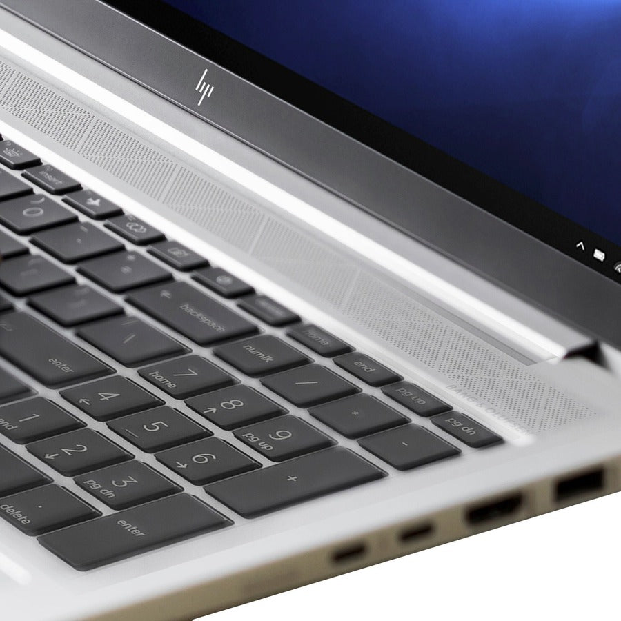 HP EliteBook 850 G8 15.6 Rugged Notebook - Intel Core i7 11th Gen i7-1185G7 - 16 GB - 512 GB SSD" 65B38US#ABA