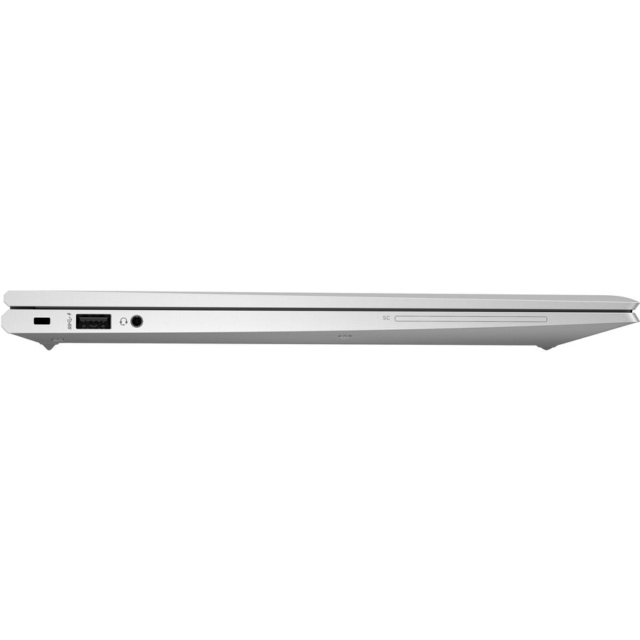 HP EliteBook 850 G8 15.6 Rugged Notebook - Intel Core i7 11th Gen i7-1185G7 - 16 GB - 512 GB SSD" 65B38US#ABA