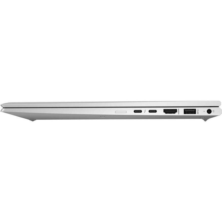 HP EliteBook 850 G8 15.6 Rugged Notebook - Intel Core i7 11th Gen i7-1185G7 - 16 GB - 512 GB SSD" 6G2H9UP#ABA