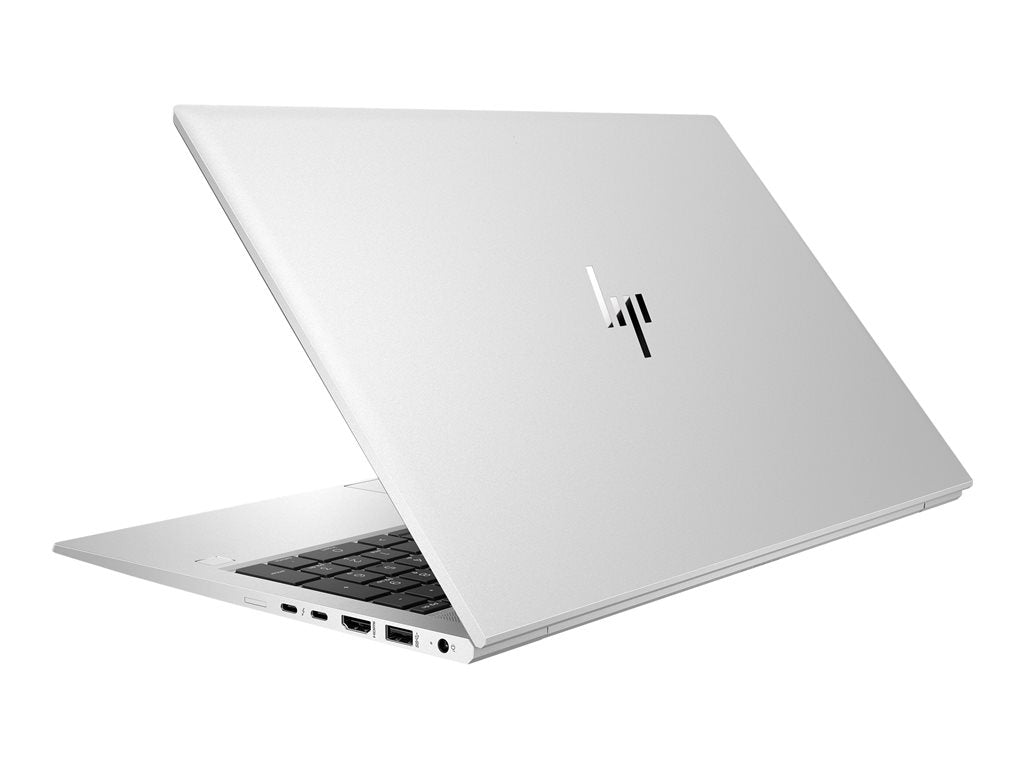 HP EliteBook 850 G8 Notebook - Intel Core i5 - 1145G7 / up to 4.4 GHz - vPro - Win 10 Pro 64-bit - Intel Iris Xe
