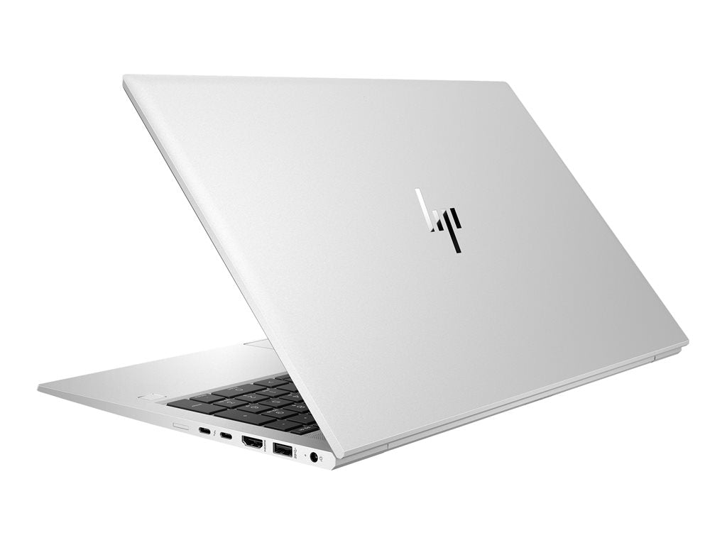 HP EliteBook 850 G8 Notebook - Intel Core i7 - 1185G7 / up to 4.8 GHz - vPro - Win 10 Pro (includes Win 11 Pro License)