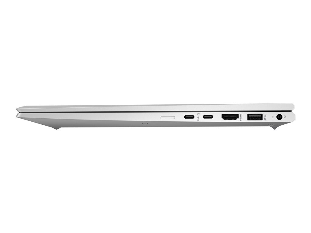 HP EliteBook 855 G7 Notebook - AMD Ryzen 7 Pro - 4750U / up to 4.1 GHz - Win 10 Pro 64-bit - Radeon Graphics - 16 GB RAM