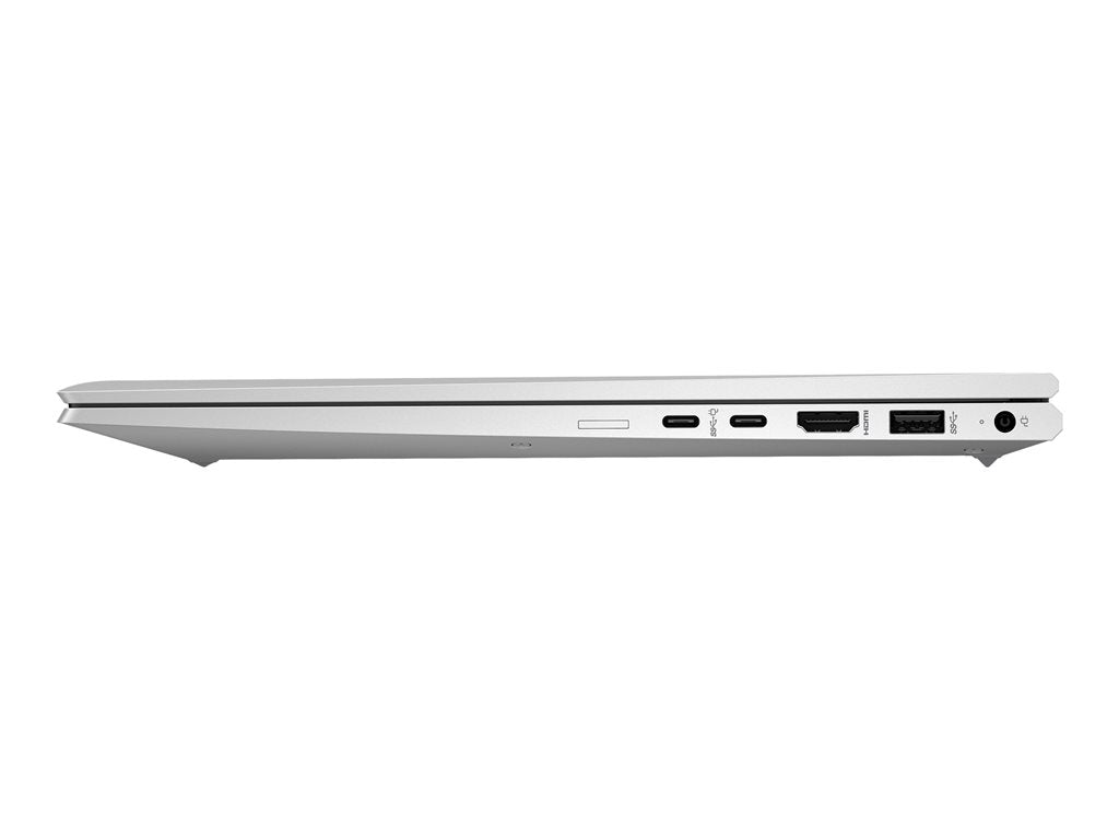 HP EliteBook 855 G8 Notebook - AMD Ryzen 5 Pro - 5650U / up to 4.2 GHz - no OS - Radeon Graphics - 0 GB RAM - 15.6 1920