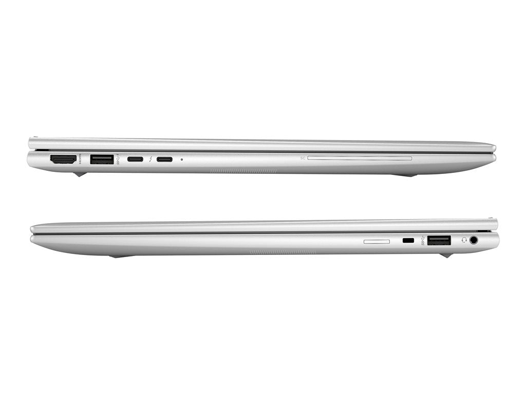 HP EliteBook 860 G10 Notebook - Intel Core i7 - 1360P / up to 5 GHz - Win 11 Pro - Intel Iris Xe Graphics - 16 GB RAM -