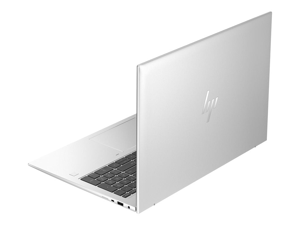 HP EliteBook 860 G10 Notebook - Intel Core i7 - 1365U / up to 5.2 GHz - no OS - Intel Iris Xe Graphics - 0 GB RAM - 16