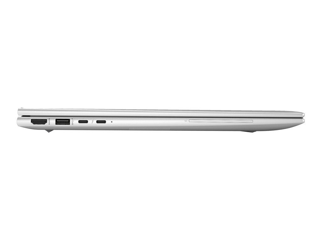 HP EliteBook 860 G10 Notebook - Intel Core i7 - 1370P / up to 5.2 GHz - Win 11 Pro - Intel Iris Xe Graphics - 16 GB RAM