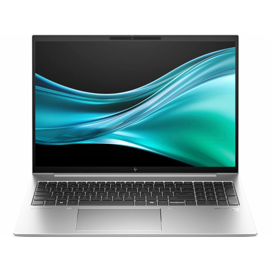 HP EliteBook 860 G11 16" Non-Touch Laptop Intel Core Ultra 5 125U 1.3GHz
