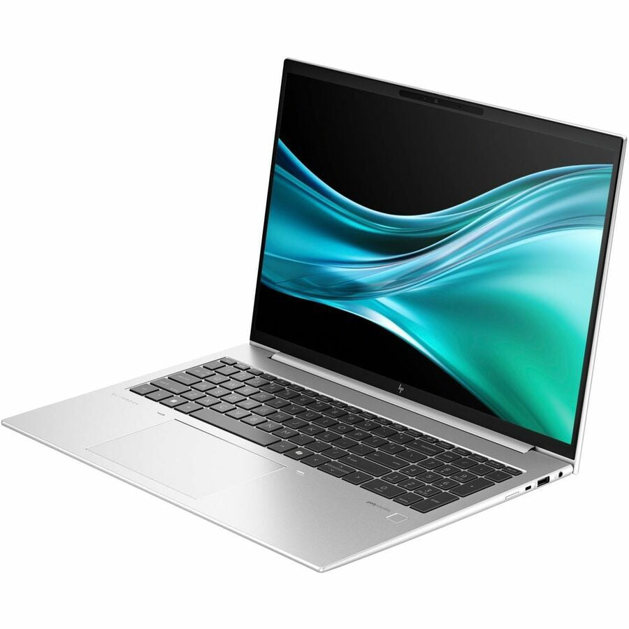 HP EliteBook 860 G11 16" Non-Touch Laptop Intel Core Ultra 5 125U 1.3GHz