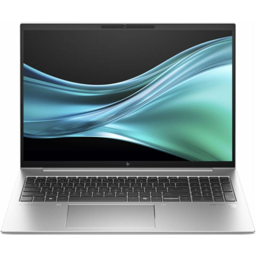HP EliteBook 860 G11 16" Non-Touch Laptop Intel Core Ultra 7 155U 1.7GHz