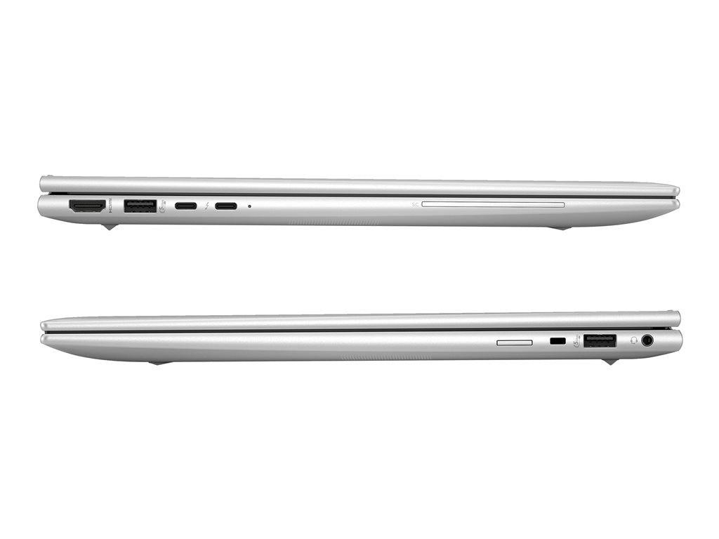 HP EliteBook 860 G11 Notebook - 172-degree hinge design - Intel Core Ultra 7 - 165U / up to 4.9 GHz - vPro Enterprise -