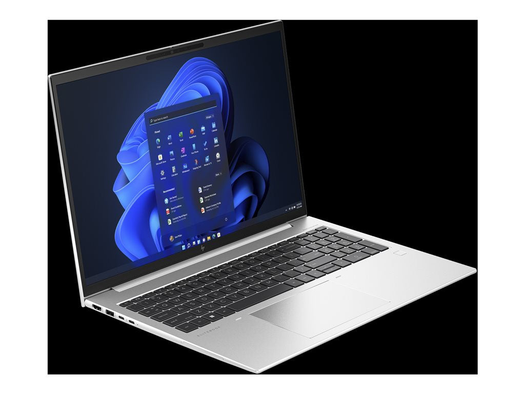 HP EliteBook 865 G10 Notebook - AMD Ryzen 7 - 7840U / up to 5.1 GHz - Win 11 Pro - Radeon 780M - 32 GB RAM - 256 GB SSD
