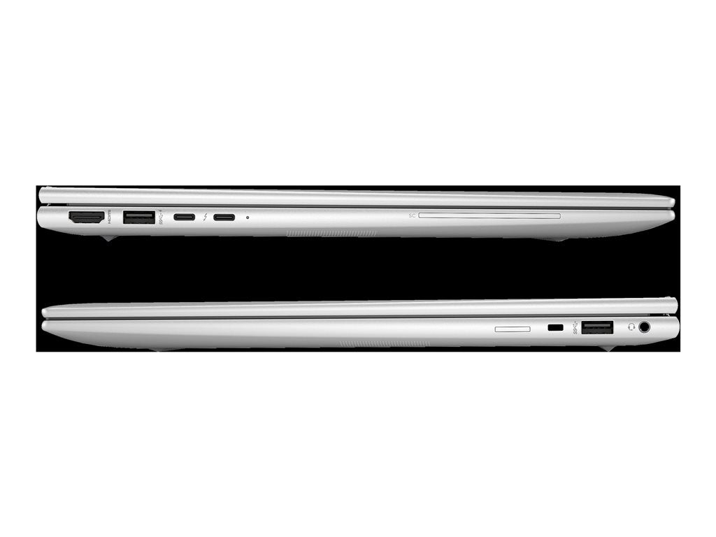 HP EliteBook 865 G10 Notebook - AMD Ryzen 7 - 7840U / up to 5.1 GHz - Win 11 Pro - Radeon 780M - 32 GB RAM - 256 GB SSD