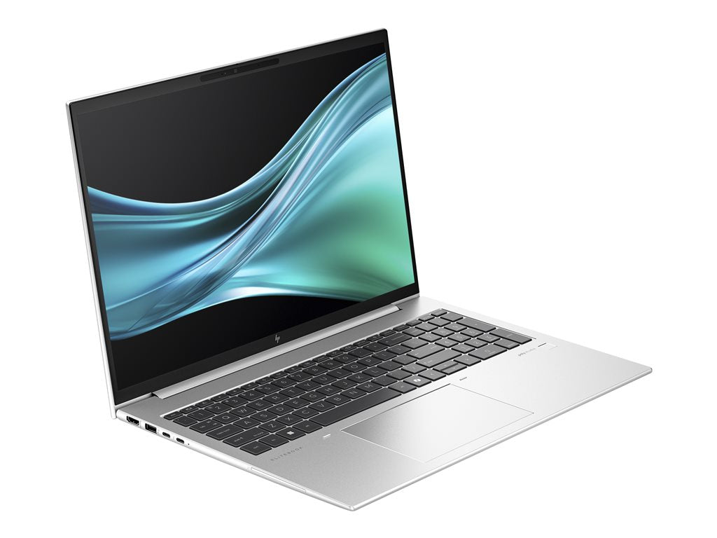 HP EliteBook 865 G11 Notebook - 172-degree hinge design - AMD Ryzen 5 Pro - 8540U / up to 4.9 GHz - no OS - Radeon 740M