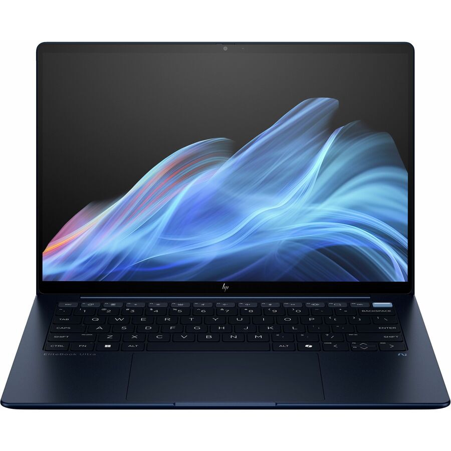 HP EliteBook Ultra G1i 14" FHD OLED Touchscreen Notebook Next Gen AI PC