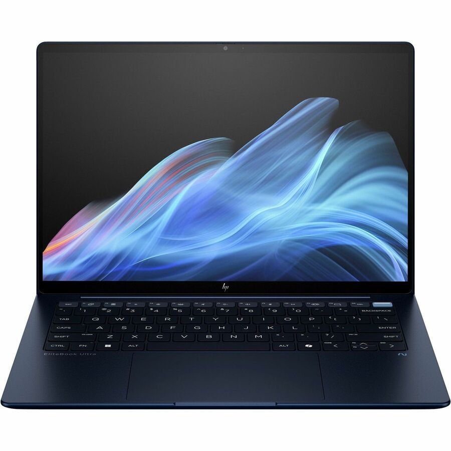 HP EliteBook Ultra G1i 14" FHD OLED Touchscreen Notebook Next Gen AI PC