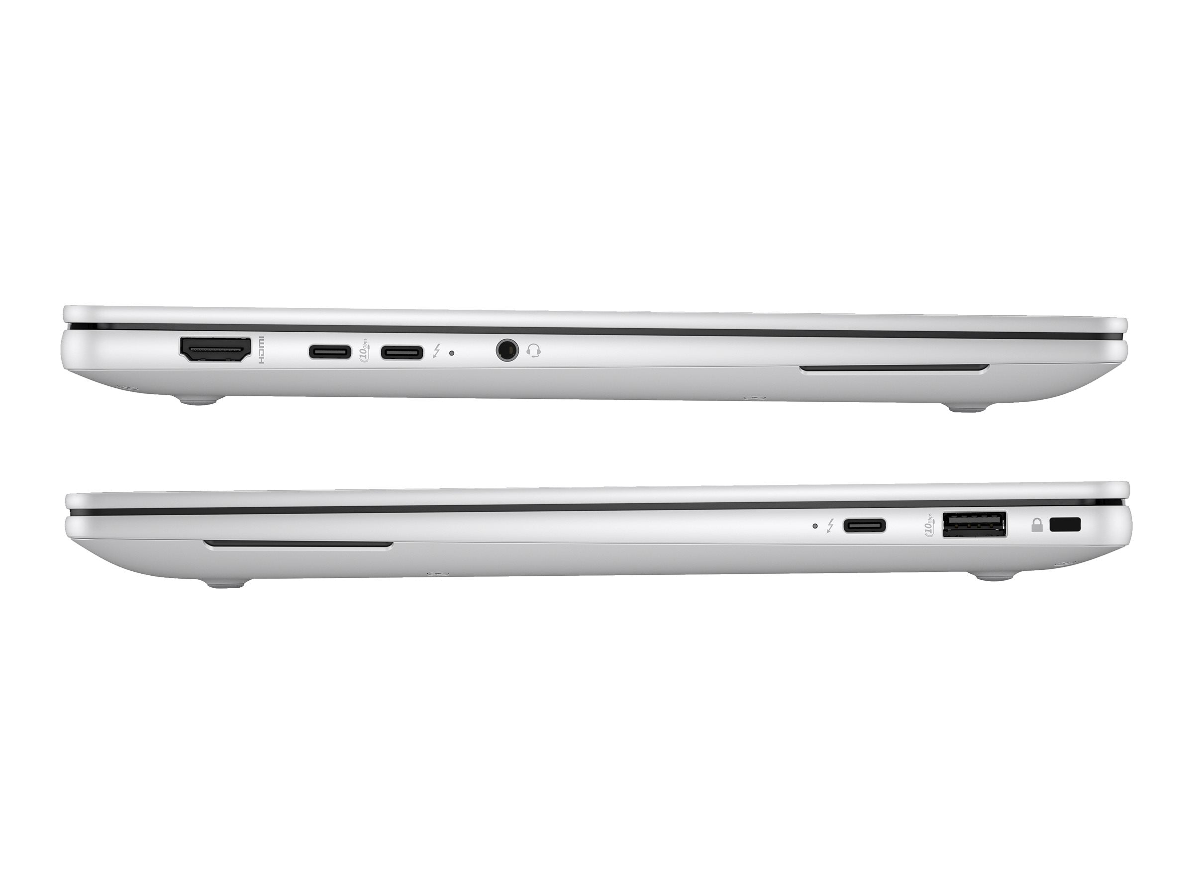 HP EliteBook X G1a Notebook AI - AMD Ryzen 7 PRO 360 up to 5GHz, 32GB RAM, Win 11 Pro