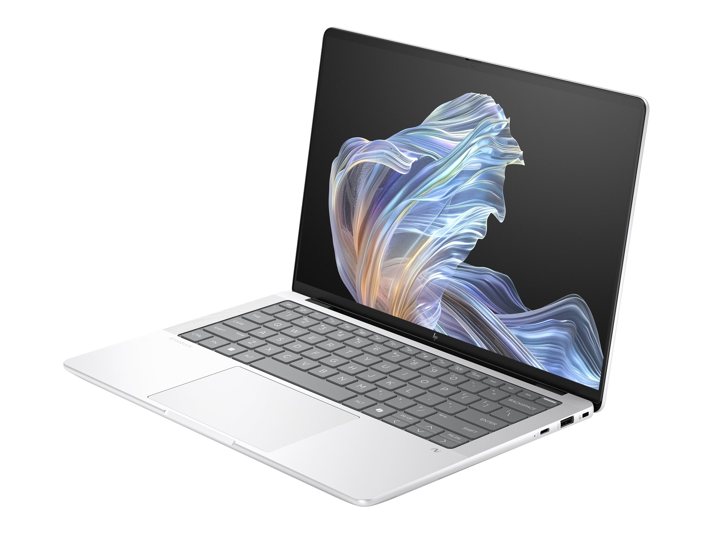 HP EliteBook X G1a Notebook AI - AMD Ryzen 7 PRO 360 up to 5GHz, 32GB RAM, Win 11 Pro