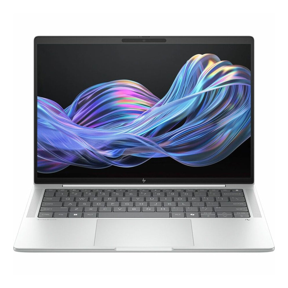 HP EliteBook X G1i 14" Touchscreen Laptop Intel Core Ultra 7 2.2GHz