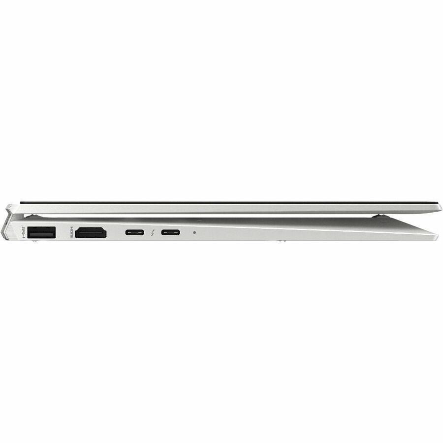 HP EliteBook x360 1030 G8 13.3" Touchscreen Convertible 2 in 1 Notebook - Full HD - 1920 x 1080 - Intel Core i5 11th Gen i5-1135G7 Quad-core (4 Core) 2.40 GHz - 16 GB Total RAM - 16 GB On-board Memory - 256 GB SSD - Refurbished