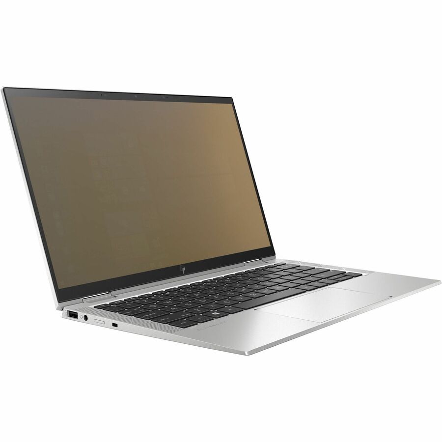 HP EliteBook x360 1030 G8 13.3" Touchscreen Convertible 2 in 1 Notebook - Full HD - 1920 x 1080 - Intel Core i5 11th Gen i5-1135G7 Quad-core (4 Core) 2.40 GHz - 16 GB Total RAM - 16 GB On-board Memory - 256 GB SSD - Refurbished