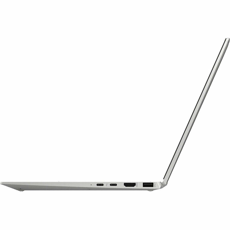 HP EliteBook x360 1030 G8 13.3" Touchscreen Convertible 2 in 1 Notebook - Full HD - 1920 x 1080 - Intel Core i5 11th Gen i5-1135G7 Quad-core (4 Core) 2.40 GHz - 16 GB Total RAM - 16 GB On-board Memory - 256 GB SSD - Refurbished