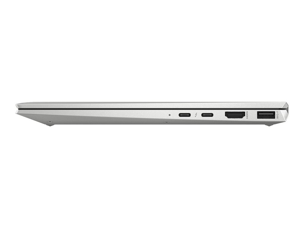 HP EliteBook x360 1030 G8 Notebook - Flip design - Intel Core i7 - 1185G7 / up to 4.8 GHz - vPro - Win 10 Pro 64-bit -